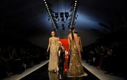 NYC Fashion Week at Hotel Belleclaire